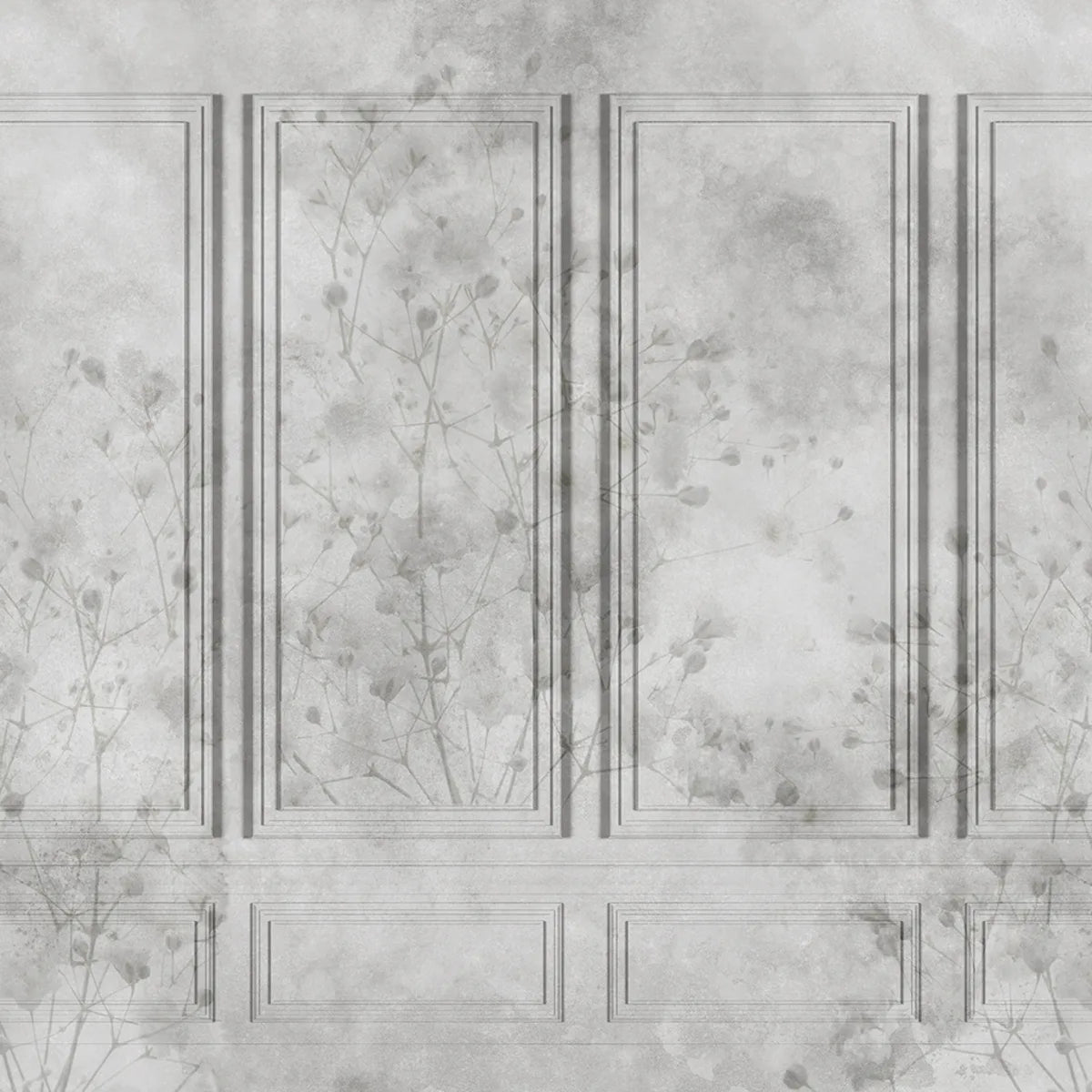 Tapetti Paris, Pearl
