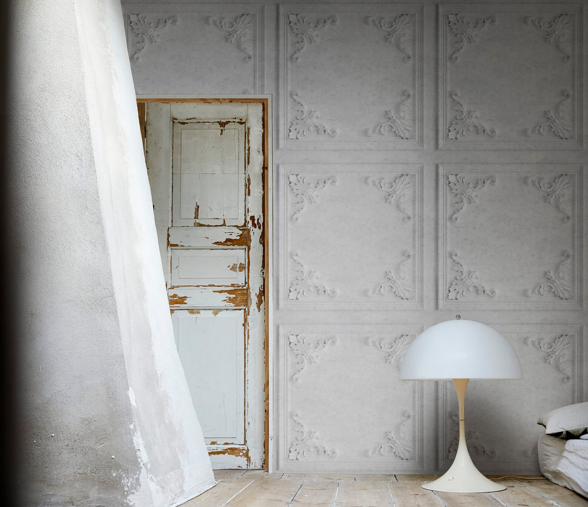 Tapetti Essex, Marble