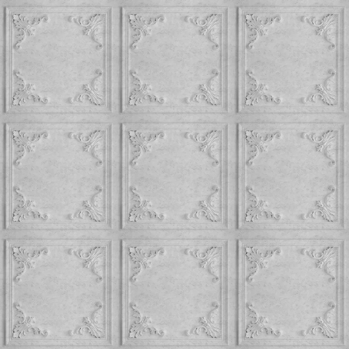 Tapetti Essex, Marble