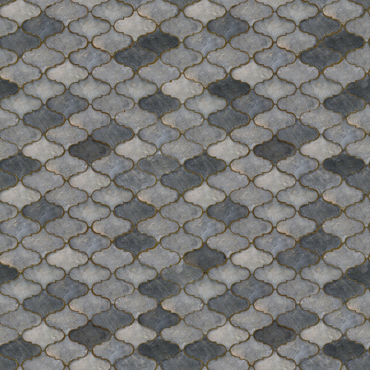 Tapetti Midar, Cloud