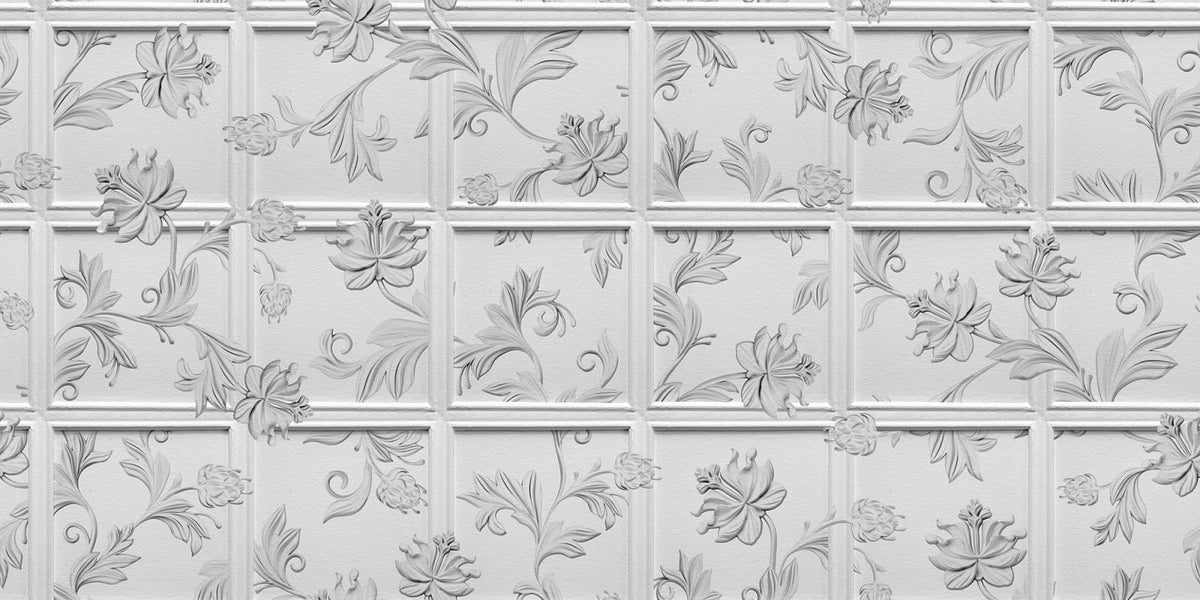 Tapetti Winchester, Pearl