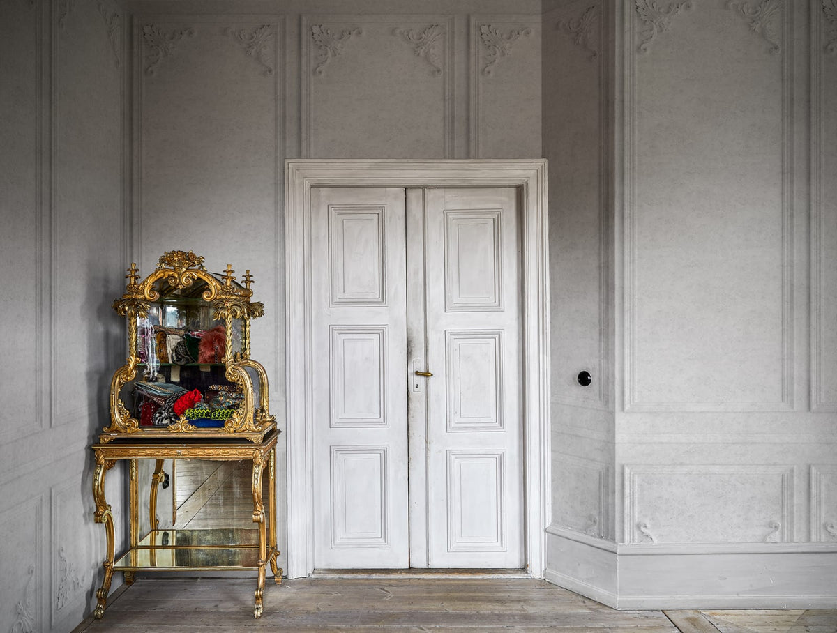 Tapetti Harlow, Marble