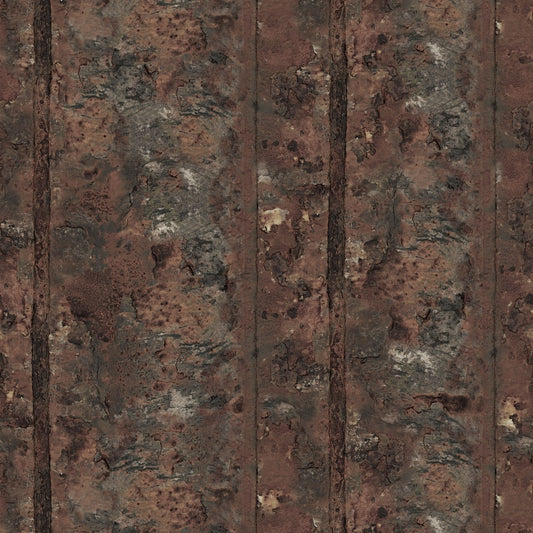 Tapetti Berlin, Rust