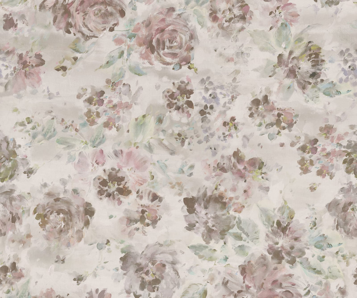 Tapetti Fontvieille, Dusty Pink