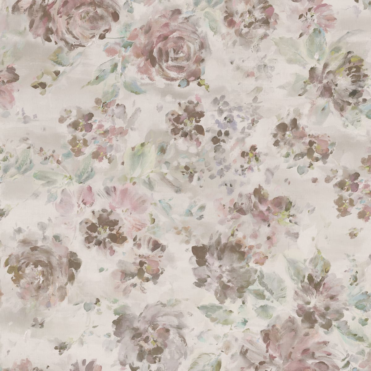 Tapetti Fontvieille, Dusty Pink