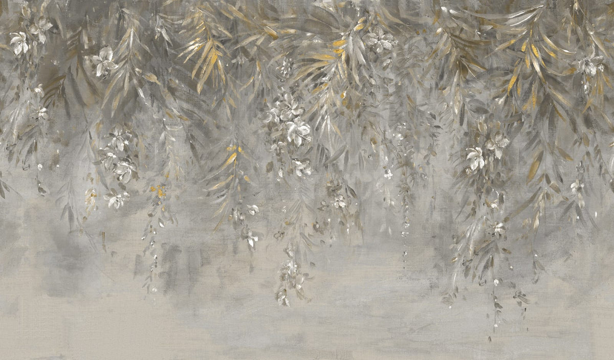 Tapetti Honolulu, Gold