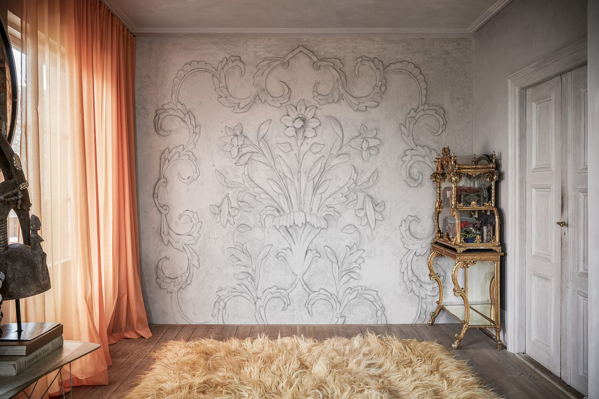 Tapetti Marseille, Pearl