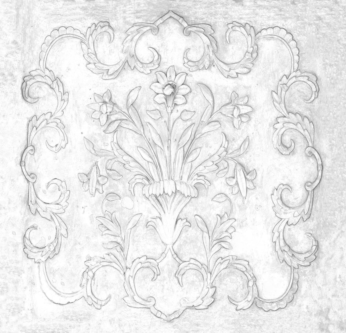 Tapetti Marseille, Pearl