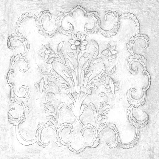 Tapetti Marseille, Pearl