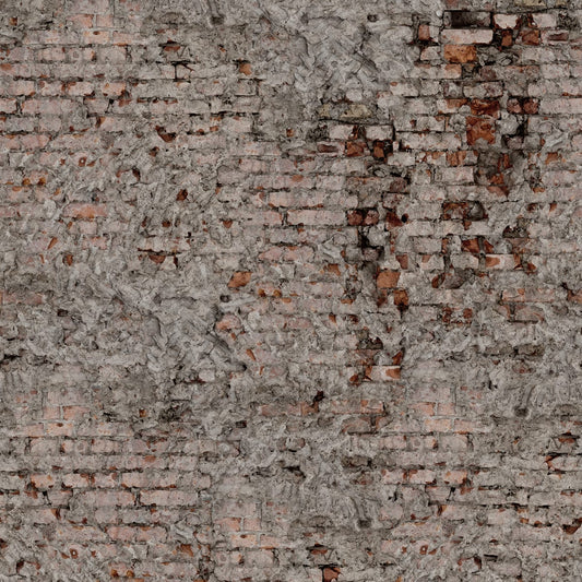 Tapetti Barcelona, Rust