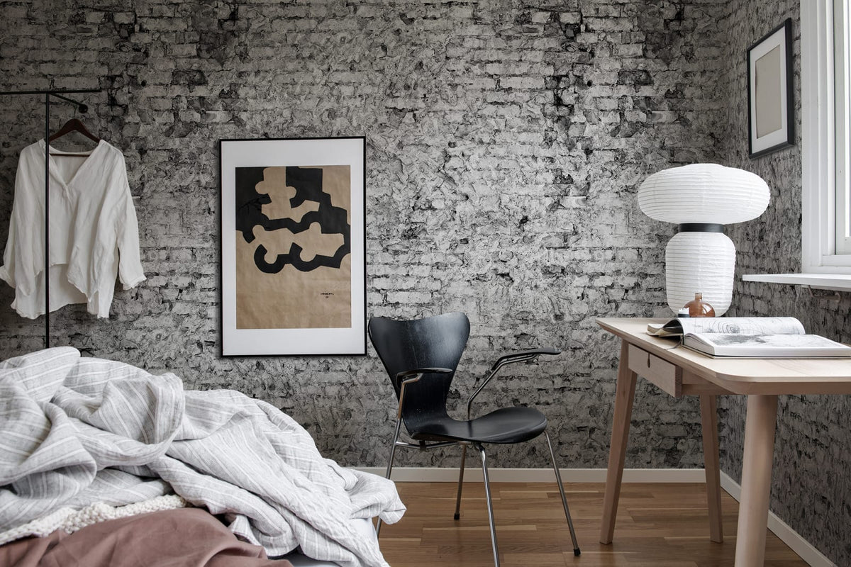 Tapetti Barcelona, Gray