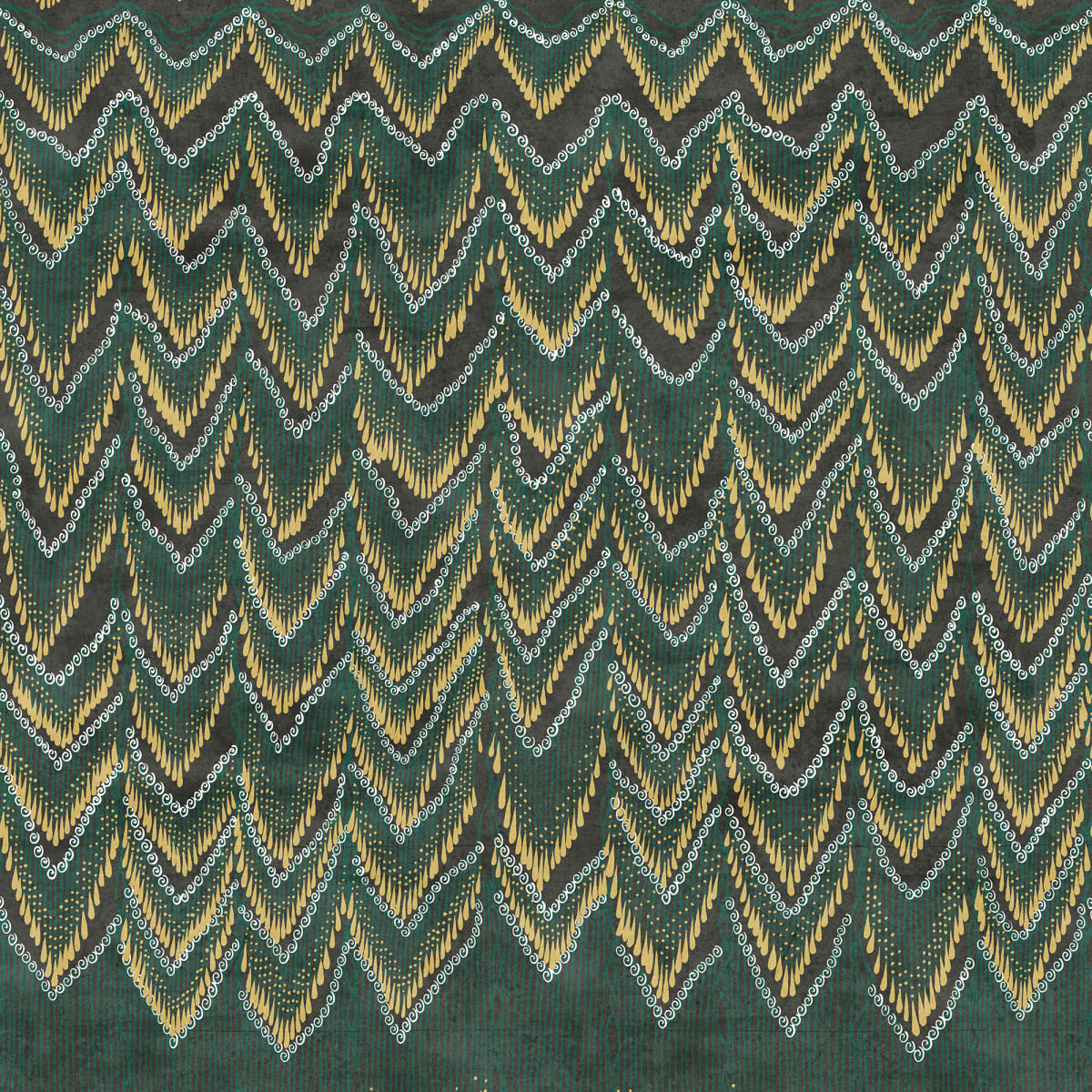 Tapetti Fringed Follies, Safari