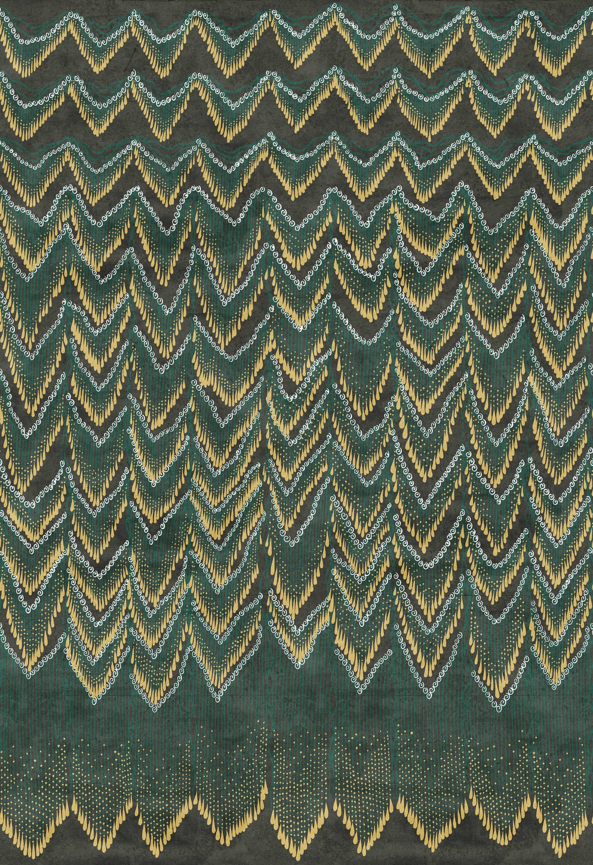 Tapetti Fringed Follies, Safari