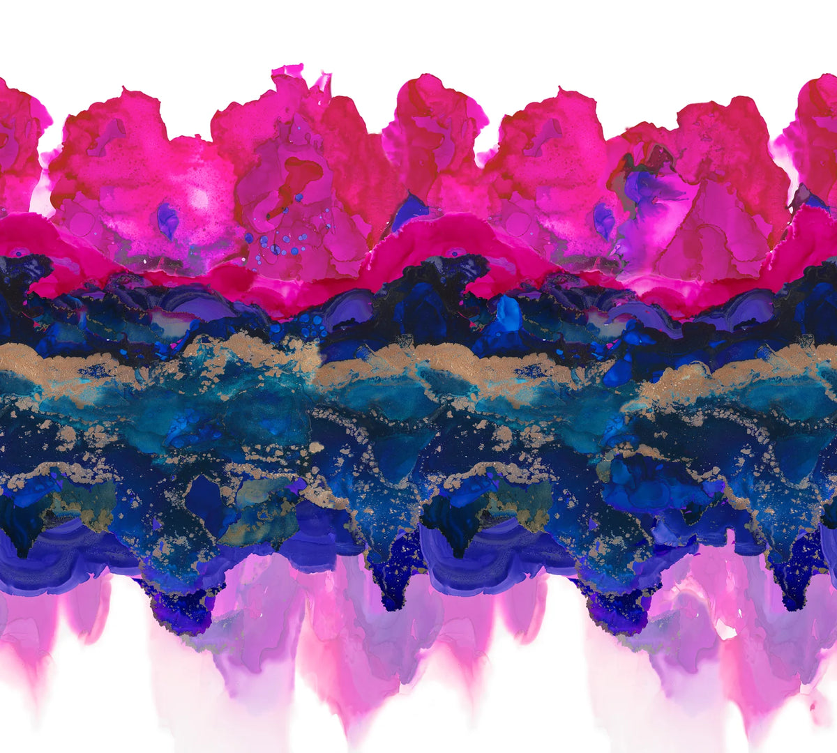 Tapetti Donedo, Magenta