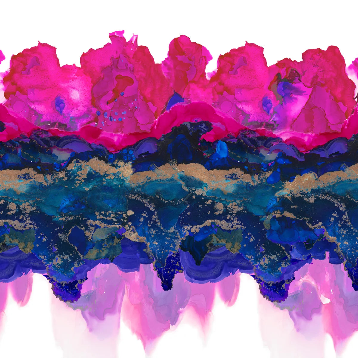 Tapetti Donedo, Magenta