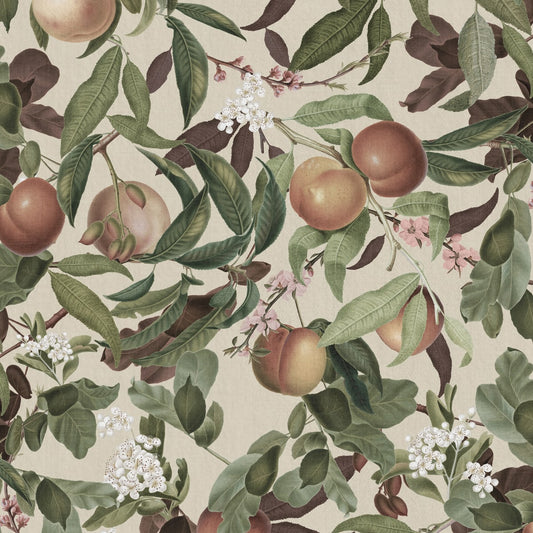 Tapetti Peach Valley, Sand
