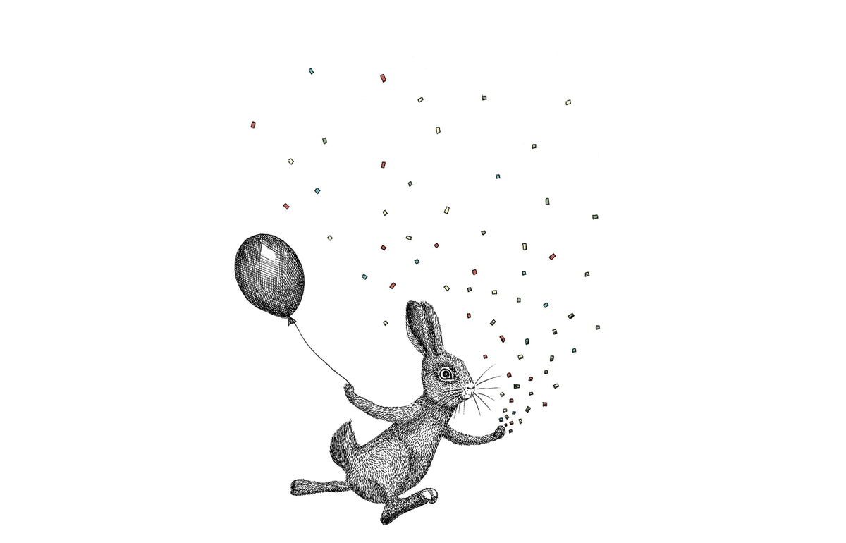 Tapetti Circus Animal, Harriette