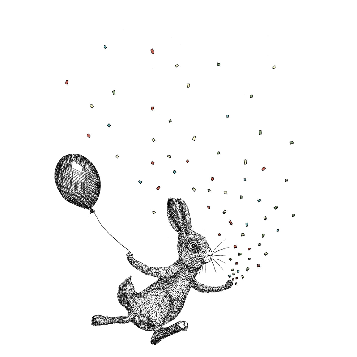 Tapetti Circus Animal, Harriette