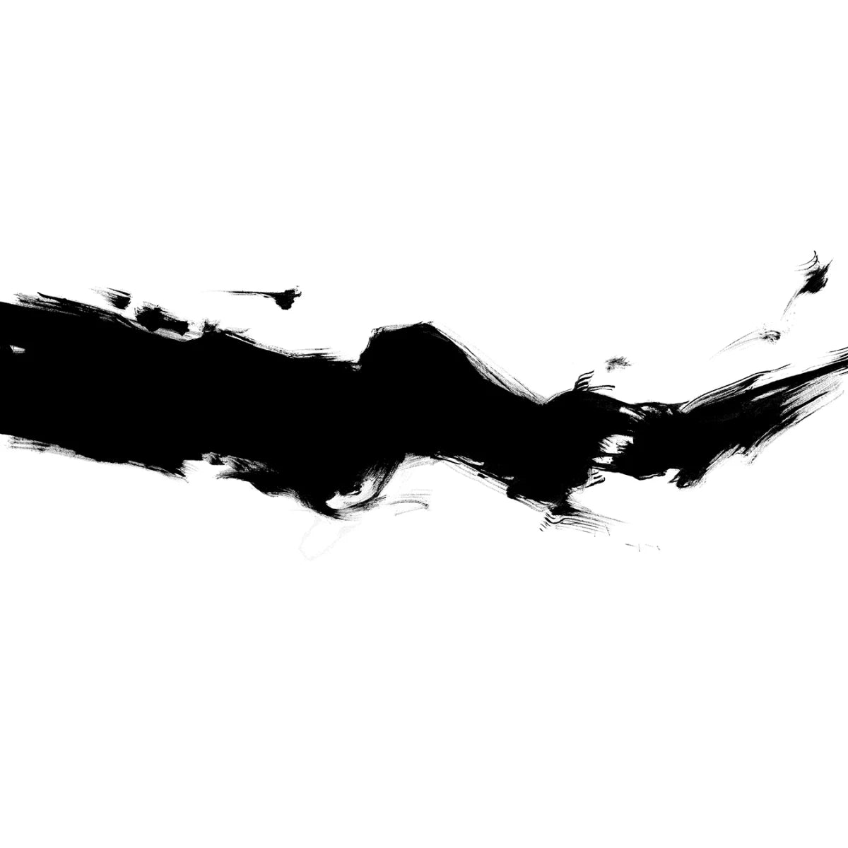 Tapetti Focus, Graphite