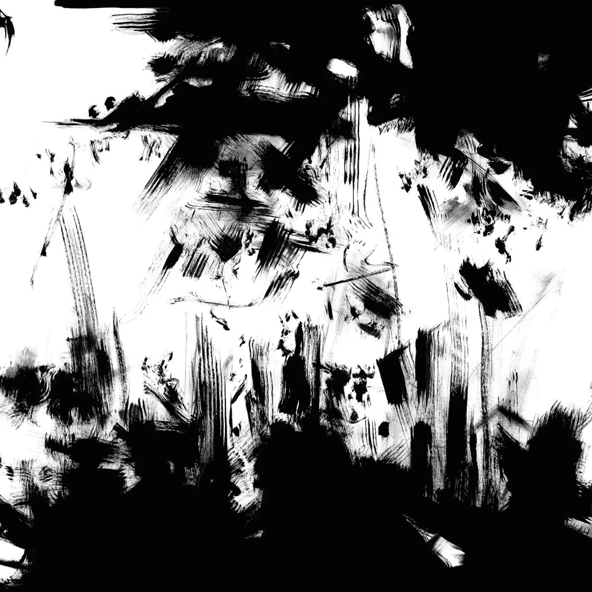 Tapetti Structure, Graphite