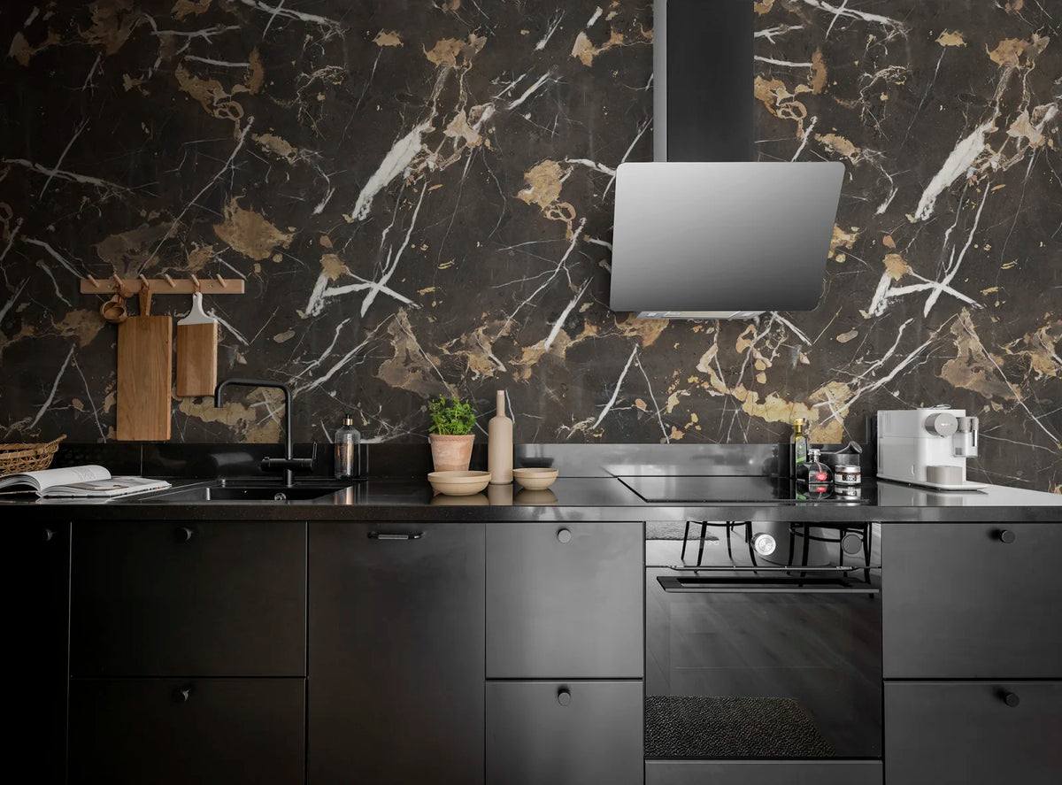 Tapetti Marble Stone, Brown