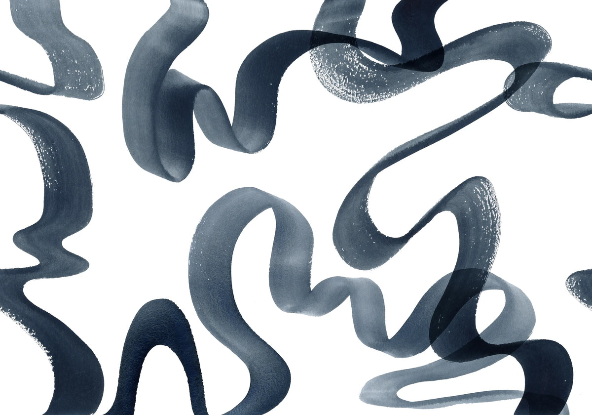 Tapetti Waves, Ink