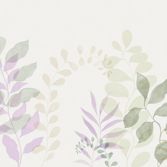 Tapetti Grow, Lilac