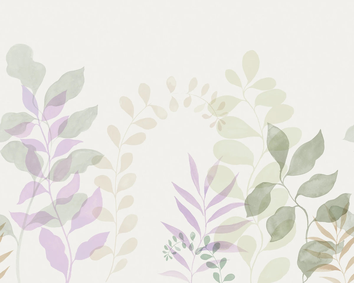 Tapetti Grow, Lilac