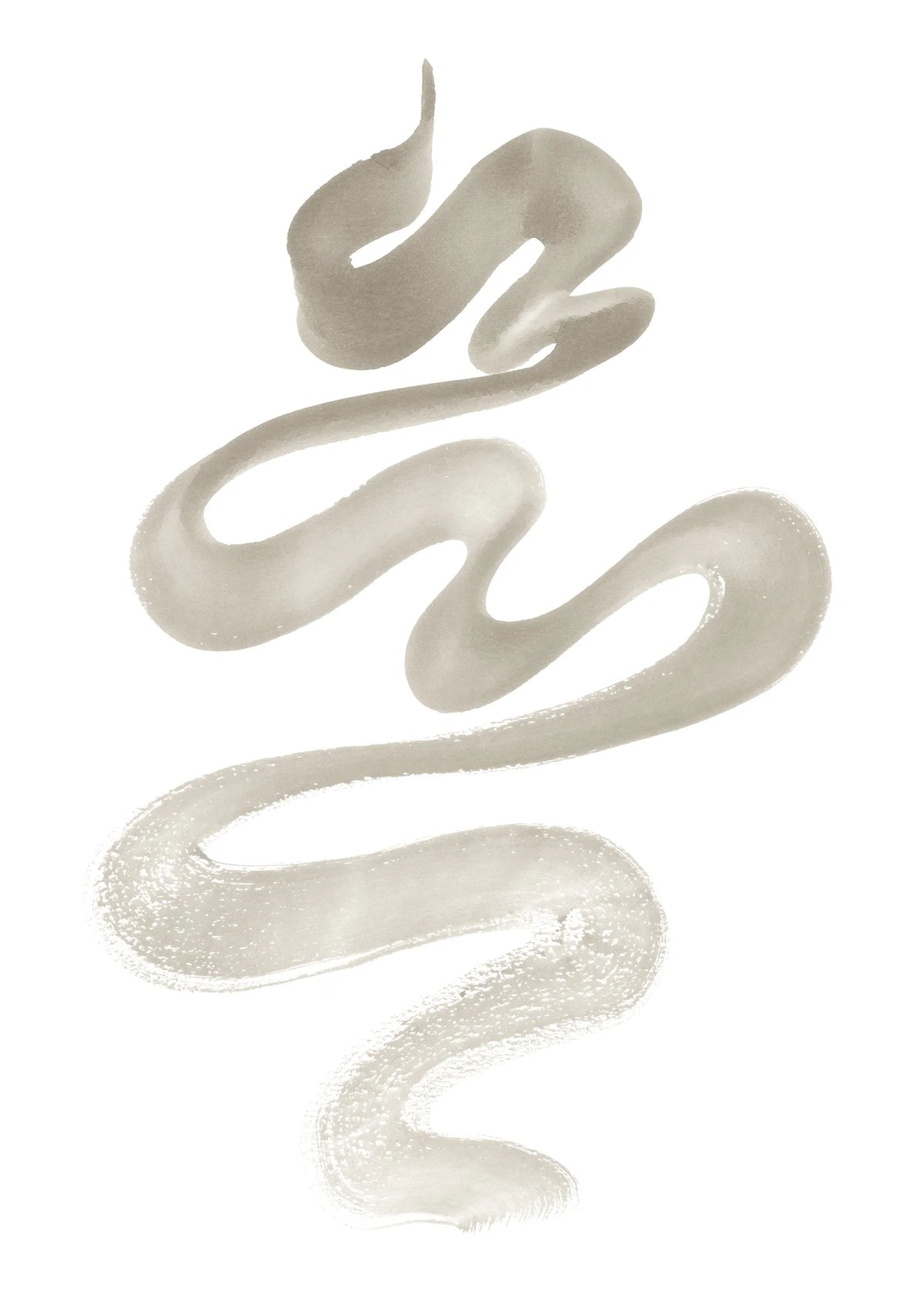 Tapetti Stroke Sand