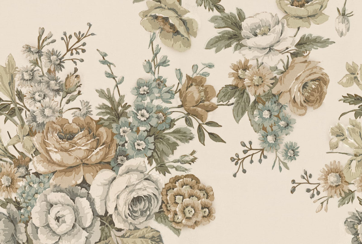 Tapetti Efraim, Beige