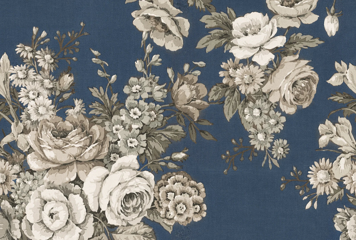 Tapetti Efraim, Dark Blue