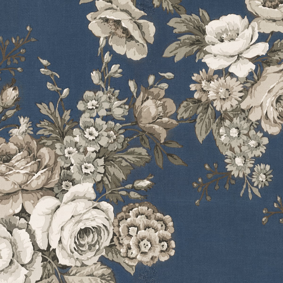 Tapetti Efraim, Dark Blue