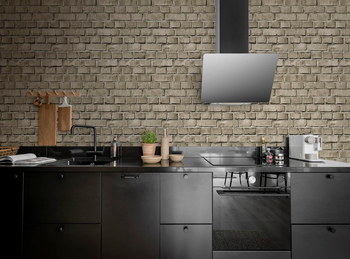 Tapetti Bricks Sand