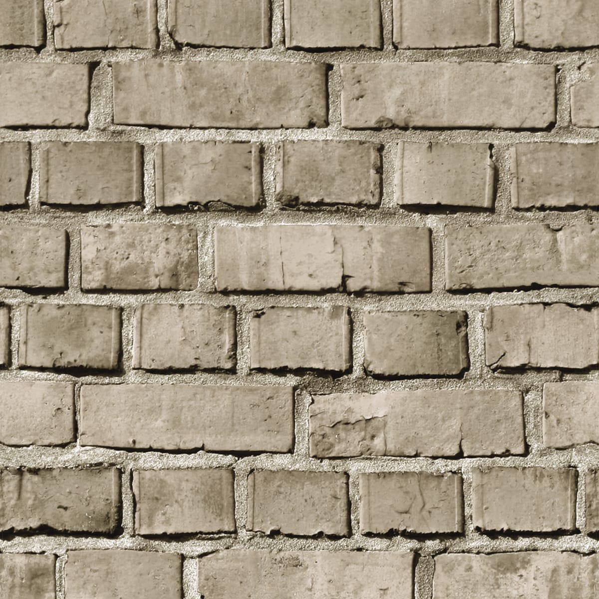 Tapetti Bricks Sand