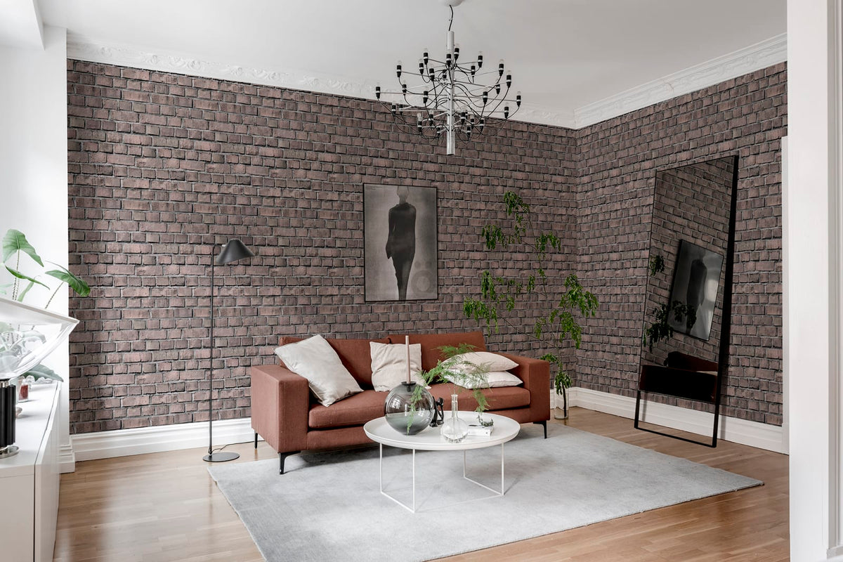 Tapetti Bricks Clay
