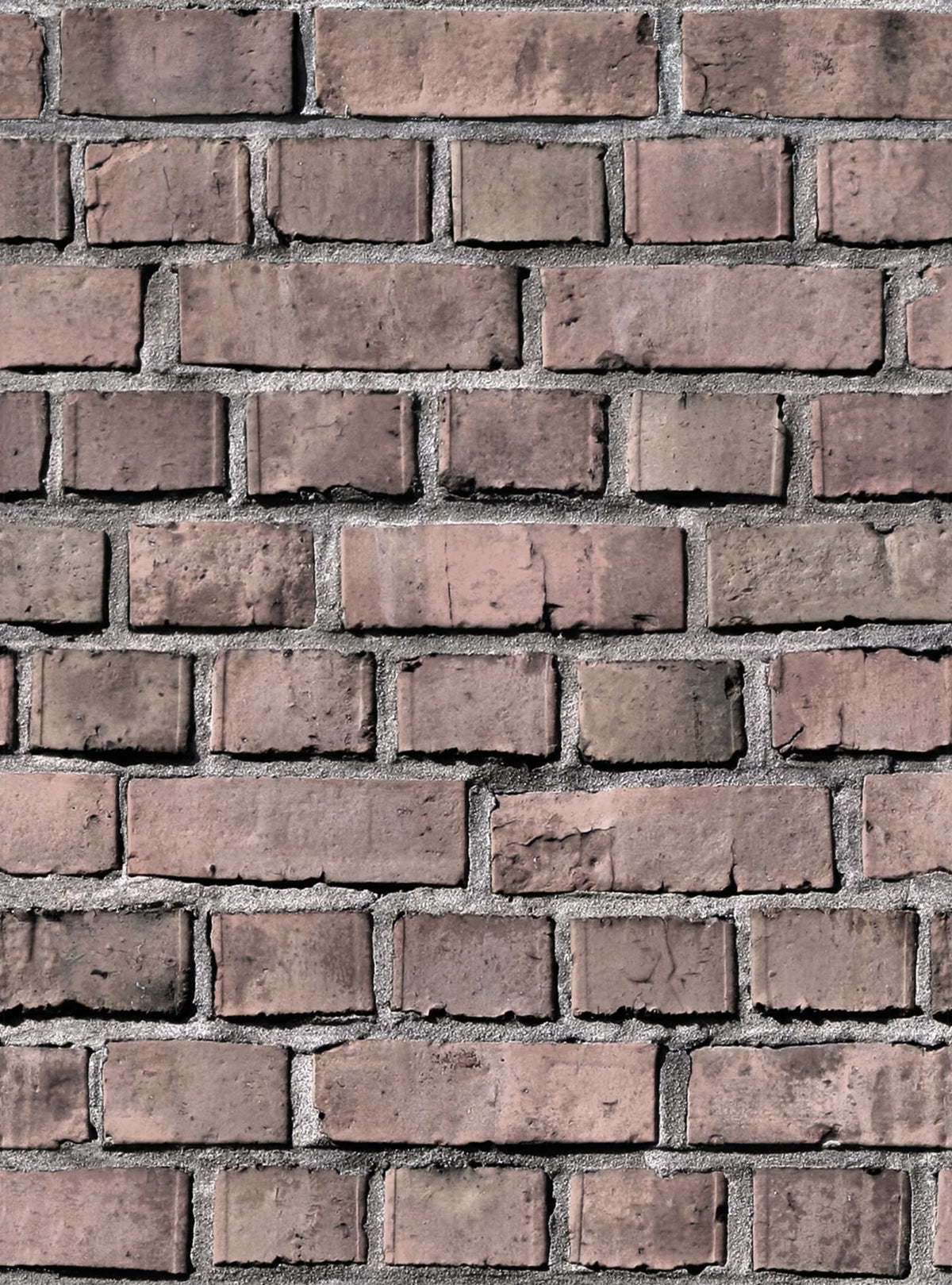 Tapetti Bricks Clay