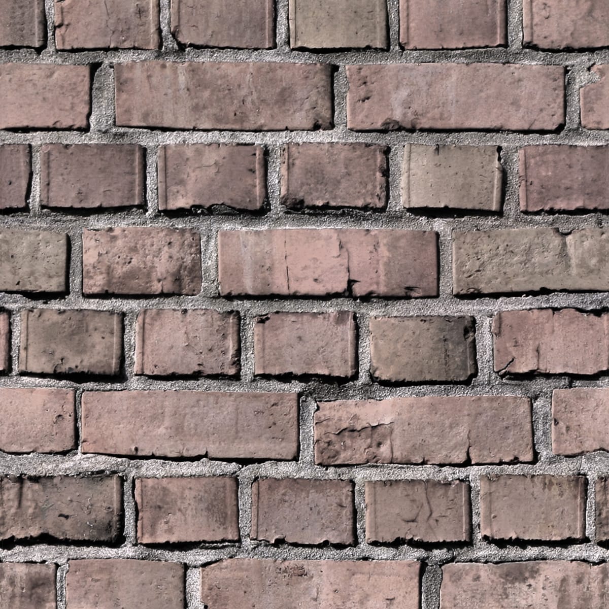 Tapetti Bricks Clay