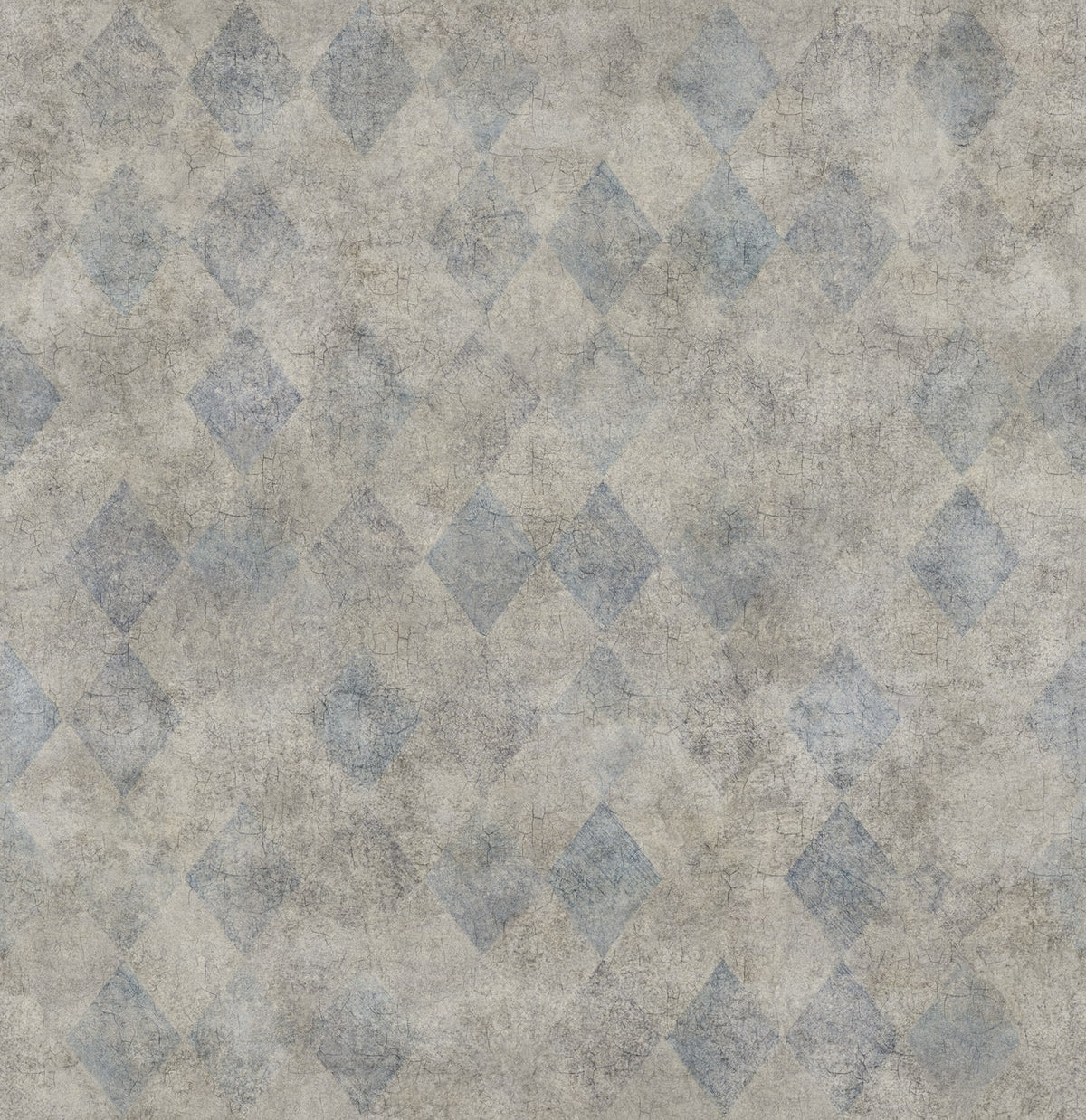 Tapetti Small Patinated Diamonds Salt n Pepper