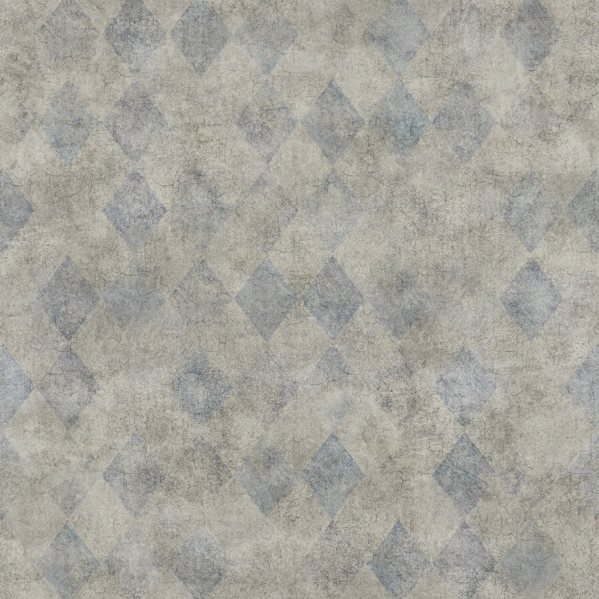 Tapetti Small Patinated Diamonds Salt n Pepper