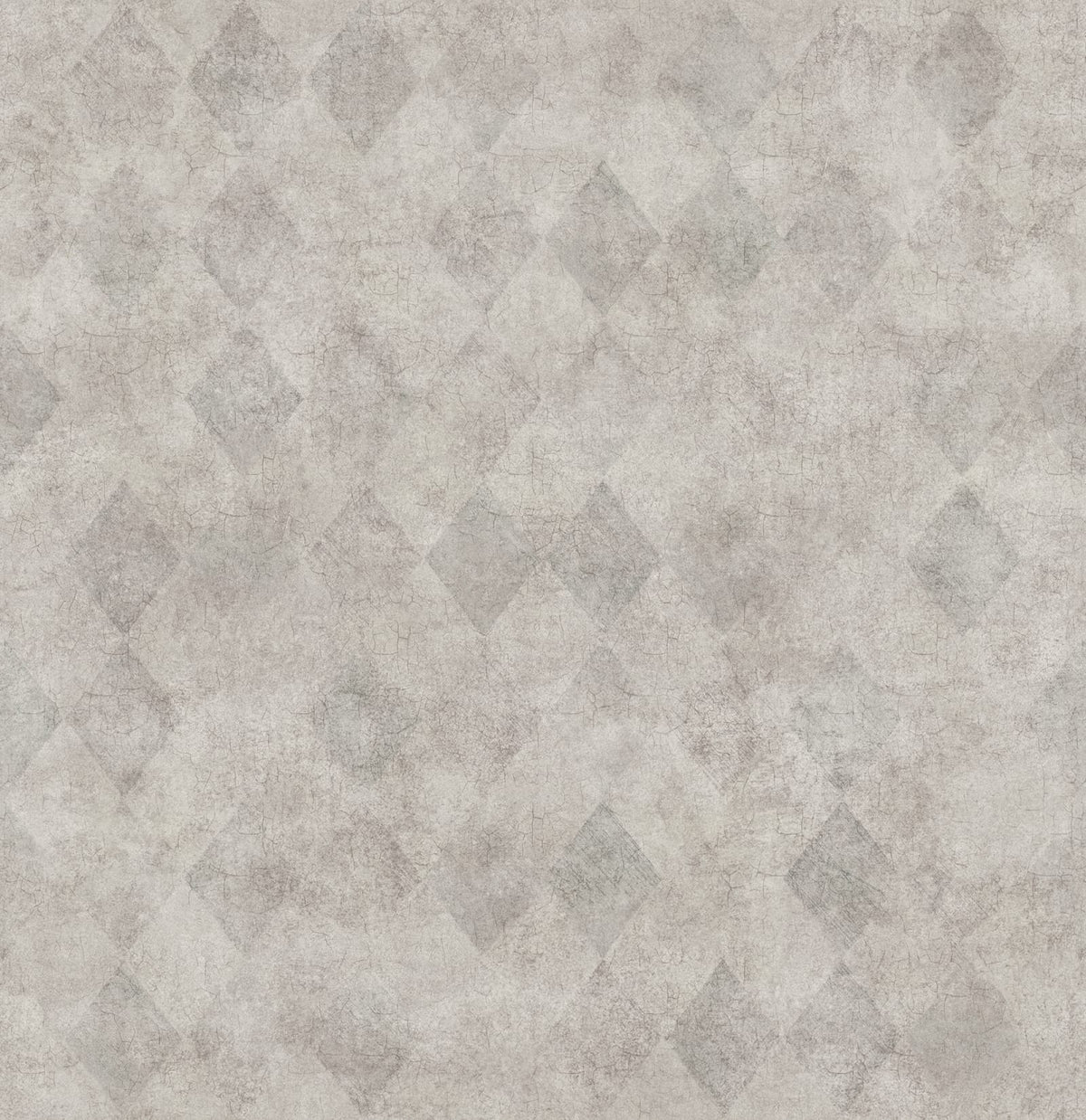 Tapetti Small Patinated Diamonds Champagne