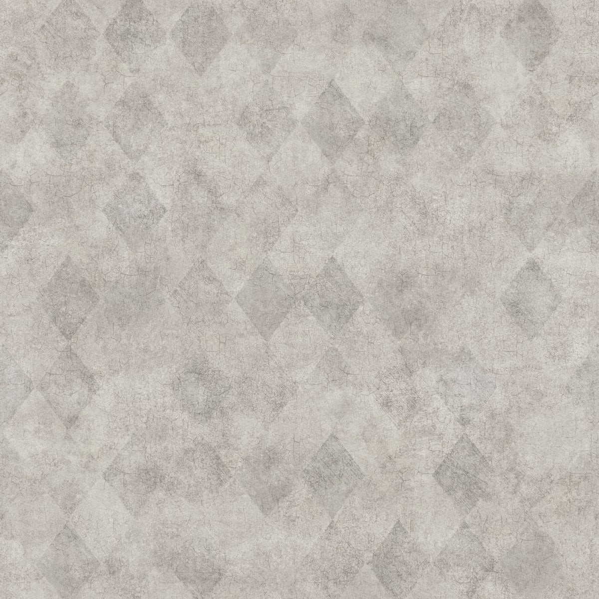 Tapetti Small Patinated Diamonds Champagne