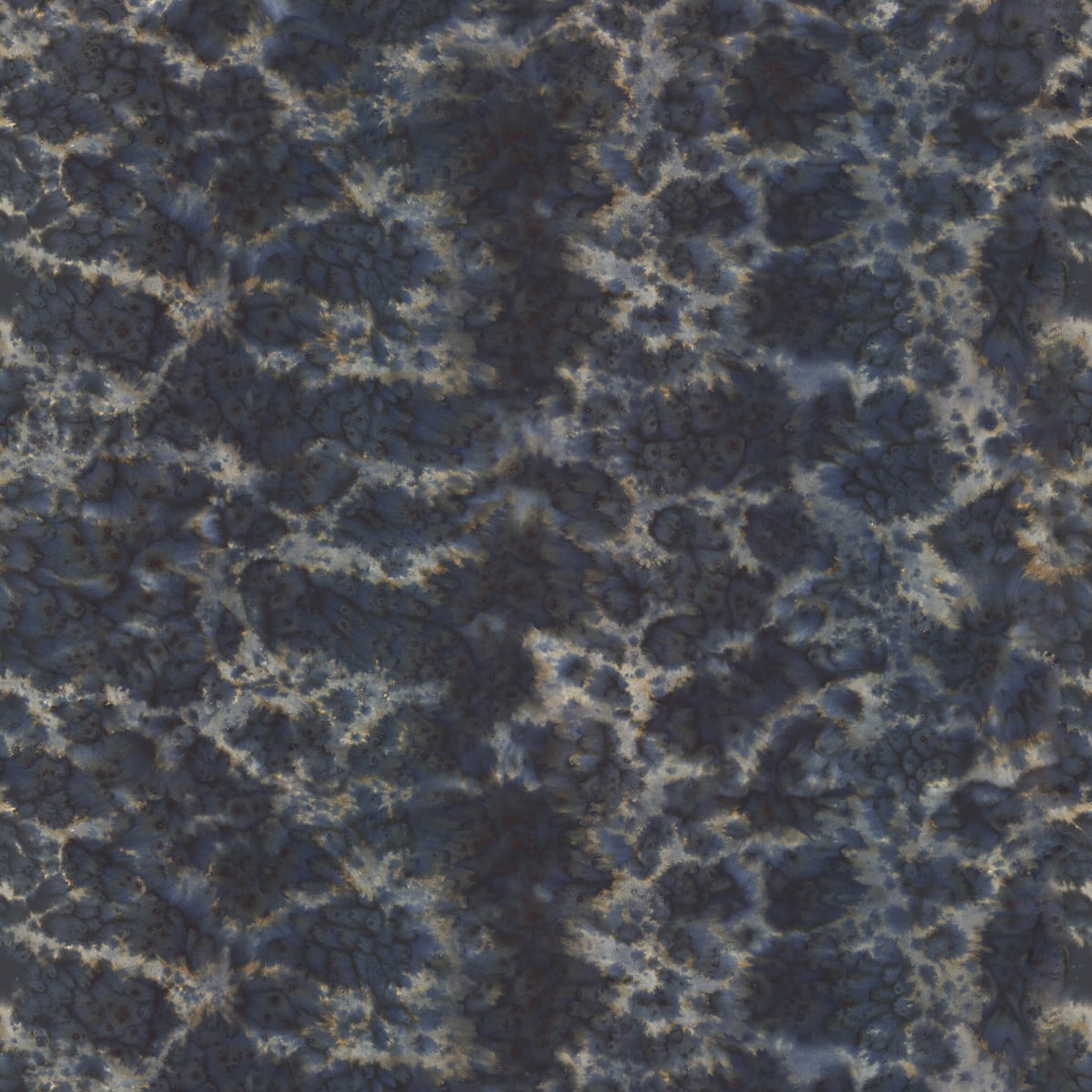 Tapetti Flow Mini Deep Blue