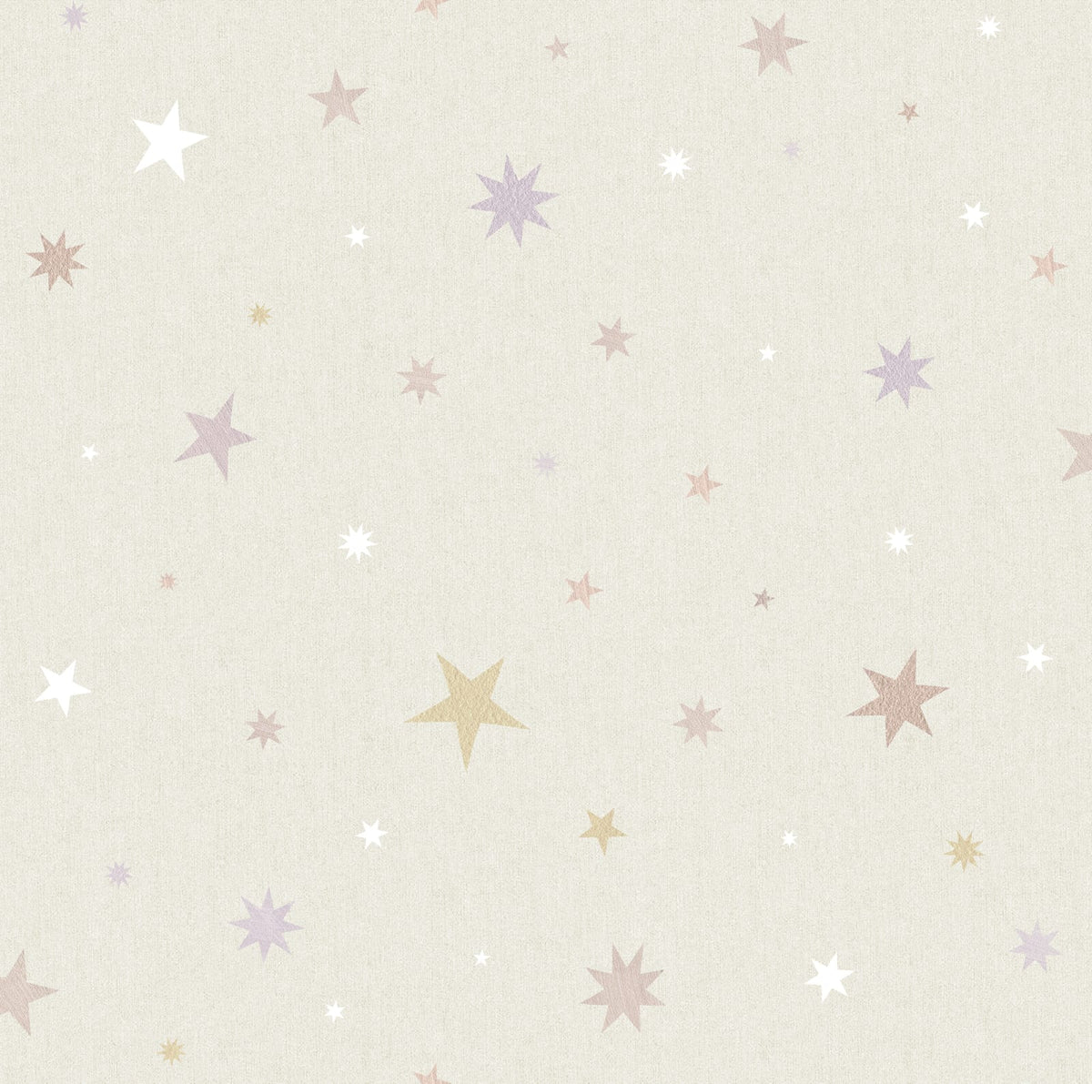 Tapetti Stardust, Dawn