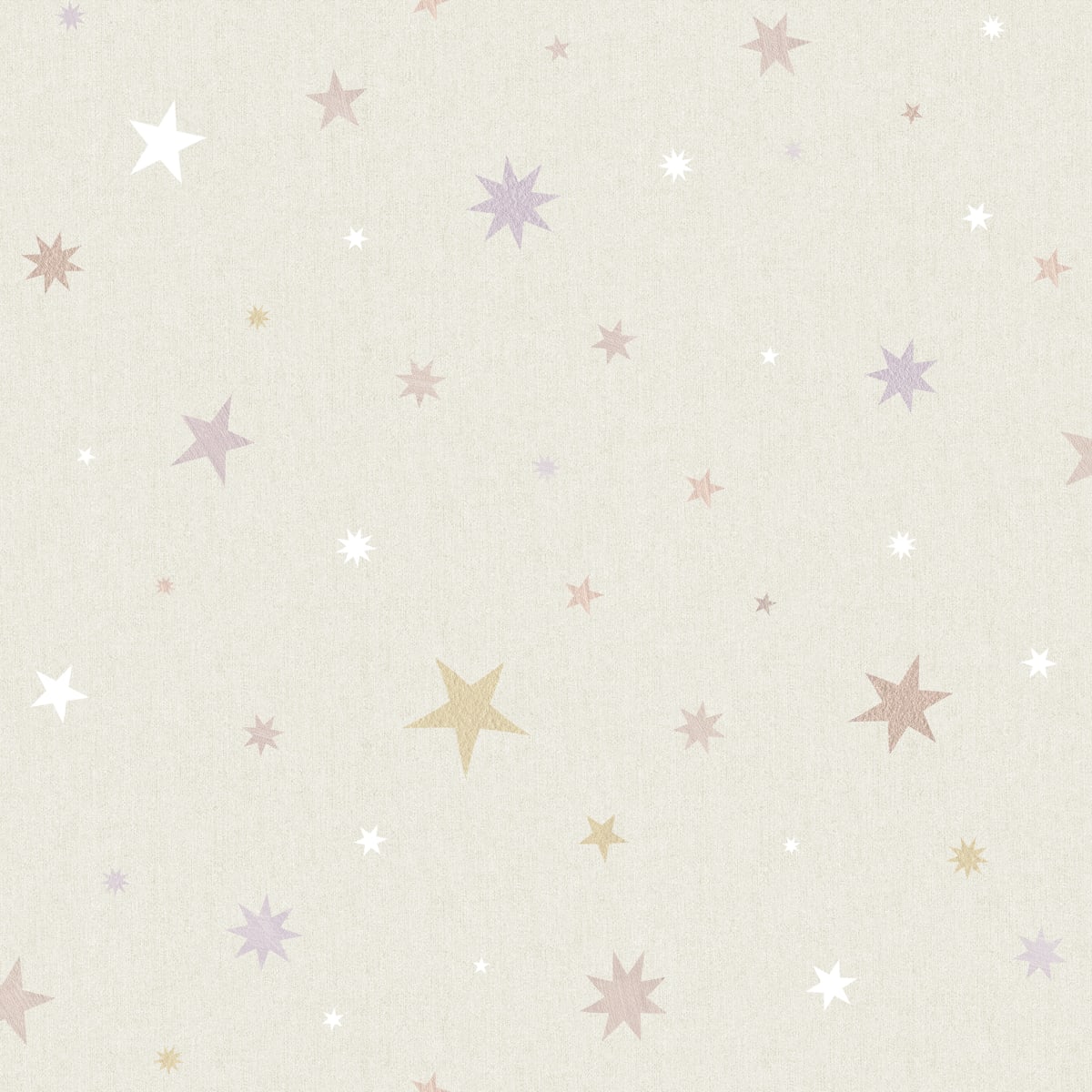 Tapetti Stardust, Dawn