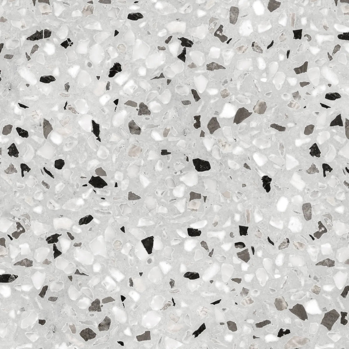 Tapetti Terrazzo, Stone Grey