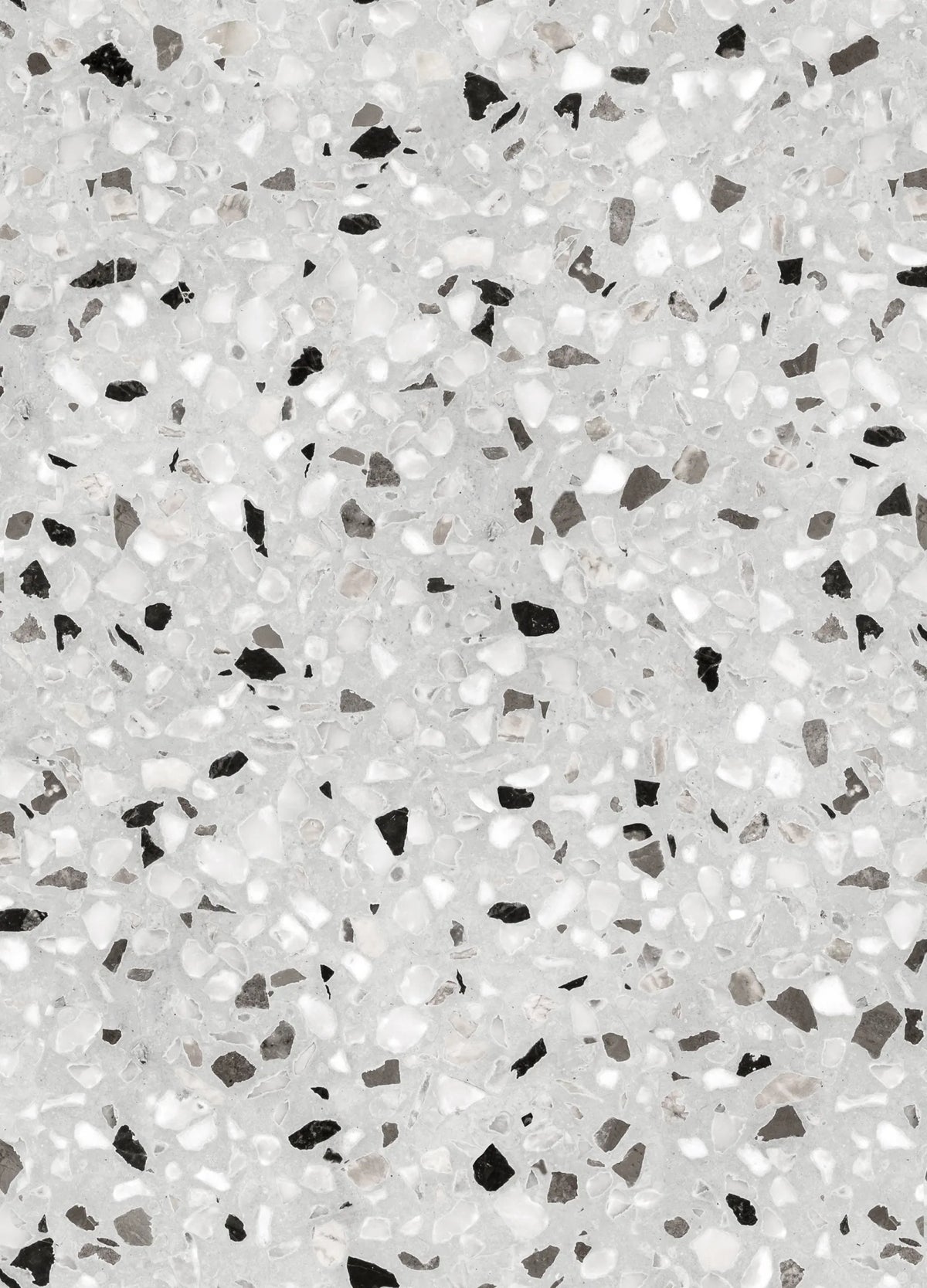 Tapetti Terrazzo, Stone Grey