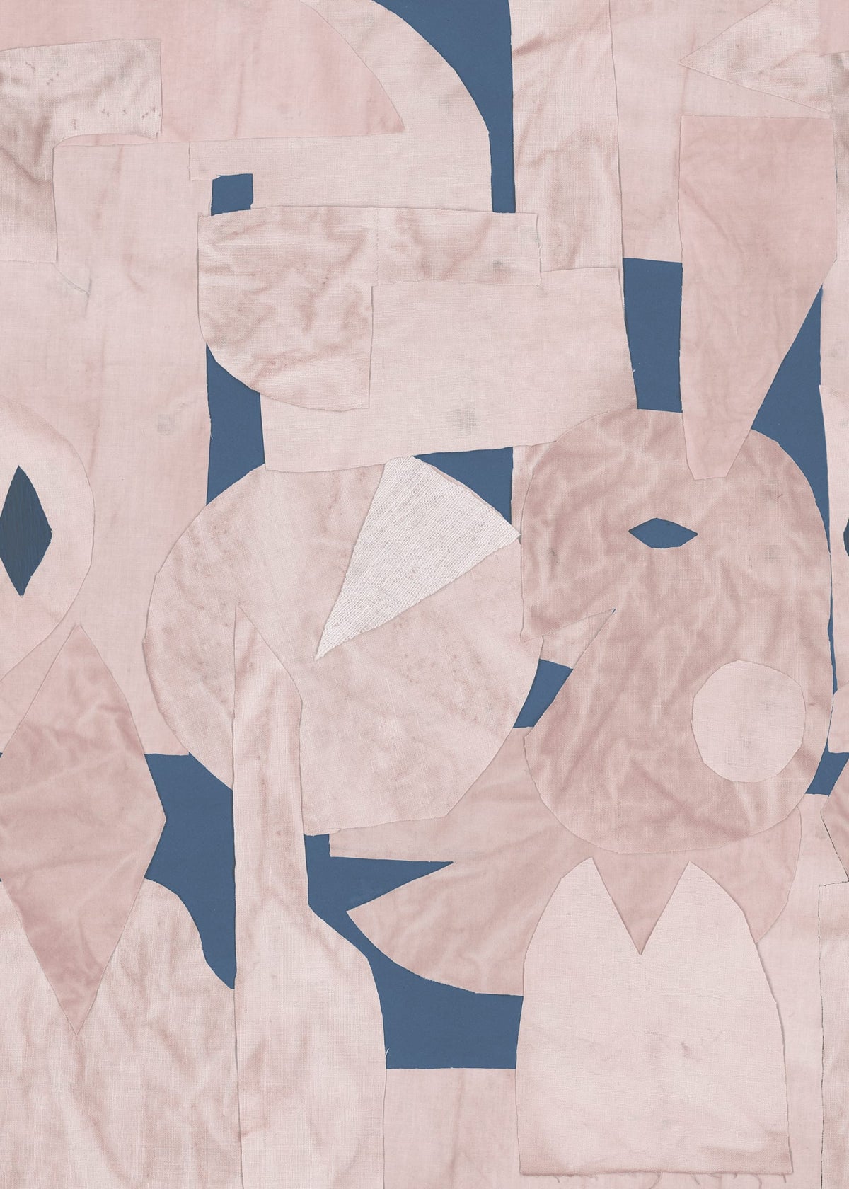 Tapetti Bruno, Pink