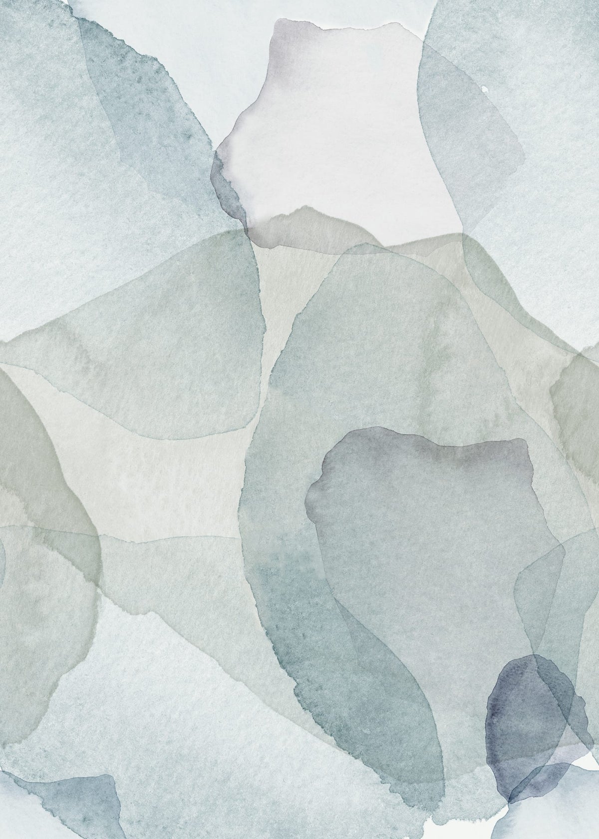 Tapetti Petals, Sky