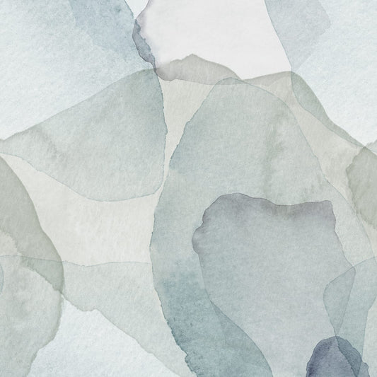 Tapetti Petals, Sky