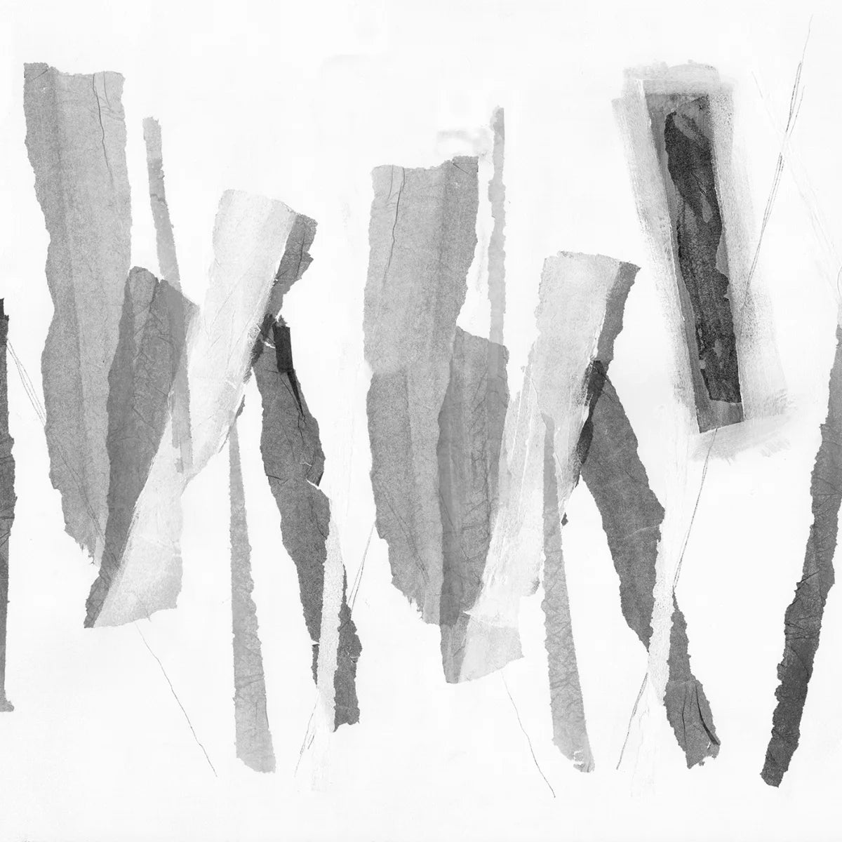 Tapetti Tear, Graphite